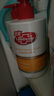 lifebuoy卫宝抑菌洗手液滋润温和(优效400g+清爽400G送补充装400g) 实拍图