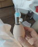十月结晶宝宝吸鼻器婴儿新生掏鼻屎鼻涕鼻塞通鼻神器清洁器 玛格粉【经典款泵式吸鼻器】 实拍图