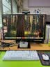 罗技（Logitech）Brio 505直播摄像头 笔记本台式电脑高清网络摄像头视频通话会议网课外接Type-C 带麦克风隐私盖 1080P Brio505（升级商用版） 实拍图