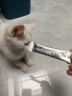 英国USPET 猫用高活性益生菌 调理宠物猫咪益生菌幼猫调节肠胃拉肚子拉稀软便拉稀专用活性益生菌 实拍图