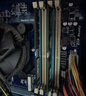 翼联（EDUP）AX1800 千兆电竞游戏双频5G台式机内置PCI-E接口无线网卡WIFI6接收器发射器EP-9658 实拍图