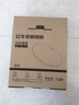 公牛（BULL）吸顶灯LED圆形现代简 卧室灯玄关过道灯走廊阳台灯 全白 8W 阳台灯【2-5平米】白光5700K 实拍图