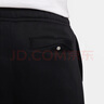 耐克（NIKE）SPORSTWEAR CLUB FLEECE 男子针织长裤 BV2767-010 2XL 实拍图