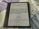 BIGME 双摄像头智能办公本inkNote Color+ 10.3英寸彩色墨水屏电子书阅读器电纸书手写电子阅读器平板 inkNote Color+Lite 4+64GB 实拍图