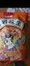 比比赞（BIBIZAN）龙岩花生带壳水煮五香蒜香花生米熟多味零食品炒货休闲下酒菜小吃 五香味【大颗粒饱满酥脆】 500g*2 实拍图