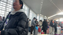 飞流（FREELEO）铝框拉杆箱轻音轮拉链行李箱男女旅行箱包学生密码箱托运箱皮箱子 青春系列·TSA密码锁-耀夜黑 24英寸 【托运箱·适合5-10天】 实拍图