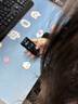 飞利浦（PHILIPS）mp3播放器蓝牙mp3随身听HIFI无损音乐学生专用高中生住校听歌运动跑步迷你英语听力随身听老式1508 黑色【蓝牙/外放/迷你】 实拍图
