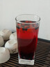 养益君枸杞桑葚500g（枸杞250g+桑葚250g）精选红枸杞桑椹子宁夏红枸杞子无沙即食干桑葚养生茶男士熬夜 实拍图