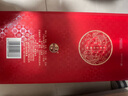 五粮液股份 618周年庆 富贵吉祥金装 固态法浓香型酒52度500ml*1瓶 实拍图