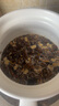 全品屋煎药砂锅熬中药罐明火陶瓷药锅煎药壶中药壶熬药砂锅中药煲煮药罐 白2.4L【适用约260g内药材】 2.4L 实拍图