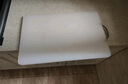 香悠悠（XIANGYOUYOU） 防霉加厚家用食品级菜板厨房PE塑料切菜板砧板案板刀板防滑小沾 35*27*1.5CM【耐砍耐剁抗菌防霉 实拍图