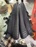 阿迪达斯YEEZY350黑玛瑙椰子透气男女运动休闲鞋HQ4540 40 实拍图