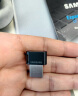 三星（SAMSUNG）512GB USB3.2 U盘 FIT 电脑车载迷你优盘 高速大容量 学生办公 读速400MB/s 适用哨兵模式 实拍图