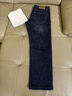 增致牛仔（zengzhi）高端男士牛仔裤男2025秋季新款宽松小直筒潮牌休闲商务长裤子男裤 实拍图