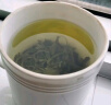 音朗茶叶绿茶 明前云雾绿茶 2025新茶高山茶浓香型耐泡口粮茶袋装500g 实拍图