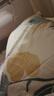 南极人乳胶枕头深度睡眠颈椎枕 泰国天然乳胶枕芯 太空舱成人释压护颈枕 实拍图
