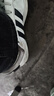 阿迪达斯adidas 三叶草中性FORUM LOW休闲鞋 IH7830 36.5 实拍图