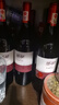 览翠一级园干红葡萄酒酒庄混酿750ml单支装立兰酒庄 宁夏红酒 送礼 实拍图