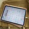 Viken适用于苹果ipadpro30W适配原装充电器充电线快充2024/2022/2021 11/12.9寸air456/mini610/9代平板 【pro1.5米快充套装】双type c数据线 30W适配ipadpro11/12.9寸平板电脑 实拍图