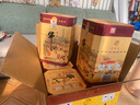 牛栏山酒厂直供 百年牛栏山二锅头浓香型纯粮名酒口粮白酒陈酿三牛 42%vol 400mL 6瓶 实拍图