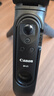 佳能（Canon）微单相机 单反相机摄像机三脚架 轻巧便携专业直播家用外拍摄影录像支架 佳能原装蓝牙遥控手柄三脚架【适配型号咨询客服】 赠送手机夹 实拍图