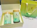 音朗 茶叶绿茶 特级正宗西湖龙井茶明前 新茶高档茶叶礼盒送长辈250g 实拍图