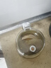 紫丁香油壶玻璃食用油罐壶酱油瓶厨房香油瓶大容量装油不挂油防漏调料瓶 实拍图