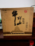 牛栏山二锅头陈酿 白牛二 浓香风格口粮酒 过年送礼长辈年货 52度 500mL 12瓶 整箱装 实拍图