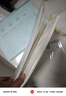 touchmark马克纸8k/120g100张画画本学生美术动漫手绘马克笔专用绘画纸临摹写生素描纸人物上色学生开学礼物 实拍图