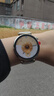 华为【520送礼优选送女友】HUAWEI WATCH GT 6 浮光白 41mm智能手表多维情绪健康全新骑行体验强劲续航 实拍图