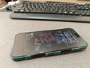 Smorss 【秒贴无尘仓-无纹磨砂】适用苹果16Promax钢化膜iPhone16Promax手机膜 全屏覆盖高清一体防尘膜 实拍图