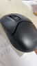 双飞燕（A4TECH）FB12C无线蓝牙鼠标双模锂电池可充电商务办公舒适手感笔记本IPAD FB12C黑白 实拍图