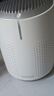 霍尼韦尔（Honeywell）空气净化器卧室桌面办公室小型净化器除烟味 多重净化除菌除粉尘烟味【家电国家补贴】KJ45F-X02 实拍图