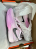 耐克（NIKE）官方G.T. CUT CROSS男女实战篮球鞋夏季抗扭情侣HF0231 601泡沫粉/微玫瑰红/张扬粉/黑 44 实拍图