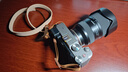 腾龙（Tamron）官方旗舰店A063 28-75mm F2.8 G2腾龙二代28-75 E口全画幅微单变焦镜头大光圈影像 索尼E卡口 套餐二【腾龙UV礼包+偏振镜+闪迪128G卡+包】 实拍图
