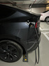 特斯拉（Tesla）11kw家用充电桩 第三代家庭 充电桩+40米安装服务 实拍图