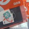 宜而爽 全棉秋衣秋裤情侣套装男女士圆领打底棉毛衫纯棉保暖内衣 男款藏青 XL 实拍图