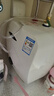 阿里斯顿（ARISTON）小厨宝10升L厨房电热水器加热上出水储水速热式上门安装下出水 10L 2000W （上出水） 实拍图