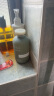 chillmore且悠香氛沐浴露洗澡全身留香女士平价 西泠松舍300mL/瓶 实拍图