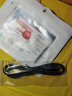 佳翼（JEYI）Type-C数据线双头 10G高速线GEN2硬盘盒数据线充电线支持PD快充 支持iphone16/15全系 0.5米 实拍图