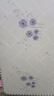 优友思 床垫硬棕垫天然椰棕垫子高密椰棕乳胶薄折叠可定制榻榻米垫子 5cm总厚 （蒲公英+3cm椰棕）直板 1.2米*2米 实拍图