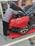 嘉实多（Castrol）机油保养双次卡 嘉实多智E极护全合成 机油机滤工时 5W-40 SP 4L 实拍图