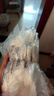 【京东物流配送】一次性手套防水加厚耐用加大韧性强防滑轻薄 家用手套食品级【500只】 实拍图