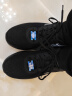 斯凯奇丨Skechers男士轻薄透气网面运动跑步鞋软底舒适休闲健步鞋58362 实拍图