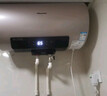 海信（Hisense）储水式电热水器家用速热大水量5.5倍增容智能触摸节能安全防电以旧换新免换镁棒国家补贴15%1513T 80L 2100W 【TOP1增容健康洗】 实拍图