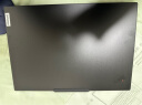 ThinkPad【国家补贴20%】T14p AI PC 酷睿Ultra5 高性能工程师本笔记本电脑 32G 1TB 2.5K 商务办公本 实拍图