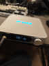 飞傲（FiiO）K11台式解码耳放 DSD解码一体机耳机功率放大器HiFi解码器 支持PS5 Switch 银色 实拍图