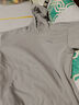 PUMA卫衣男秋季新款透气简约连帽衫ELEVATED HOODIE FL 686854 L 实拍图