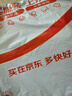 准航汽车坐垫短毛绒冬季单片保暖车用座垫单座椅垫防滑车型通用加厚灰 实拍图
