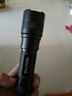 神火（SupFire）C8-T6强光手电筒10W 可充电防水式 家庭户外骑行防身 远射LED做照明灯 实拍图